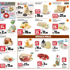Anteprima del volantino Iper volantino valido a partire dal 11/09/2026 | Pagina: 5