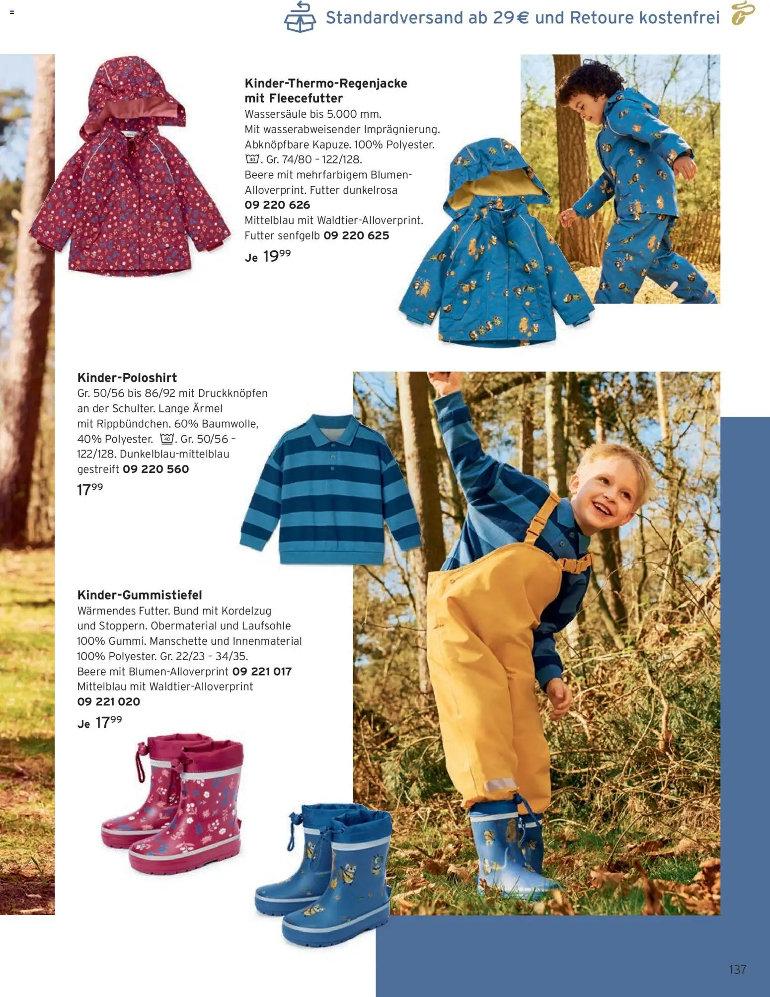 Angebote Tchibo – gültig ab 01.09.2026 | Seite: 137 | Produkte: Blumen