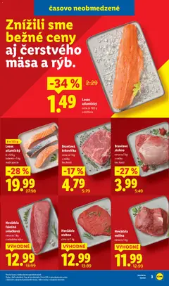 Lidl leták platný od 22.06.2026 | Strana: 5