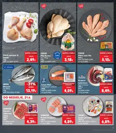 MOWI Sushi set veliki, MOWI Sushi set veliki 367,5 g - Pregled kataloga iz trgovine Kaufland, vrijedi od 17.06.2026 | Stranica: 5