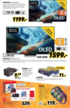 Medimax Prospekt ab 24.10.2026 gültig | Seite: 9