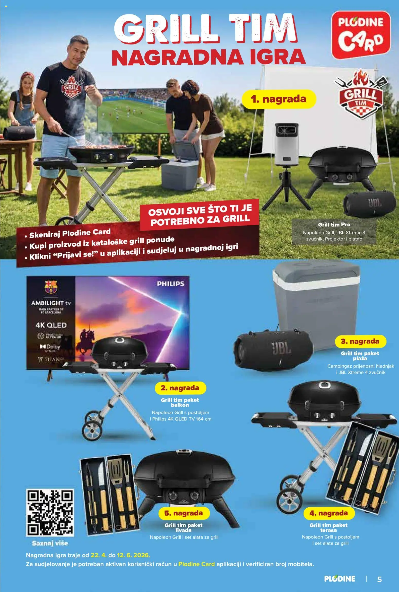Plodine katalog | vrijedi od 03.06.2026 | Stranica: 5