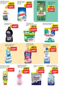 SuperVERO katalog - pregled SuperVERO kataloga - važi od 01.10.2026 | Strana: 23