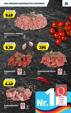 Aldi aktionen ab 06.08.2026 gültig | Seite: 15
