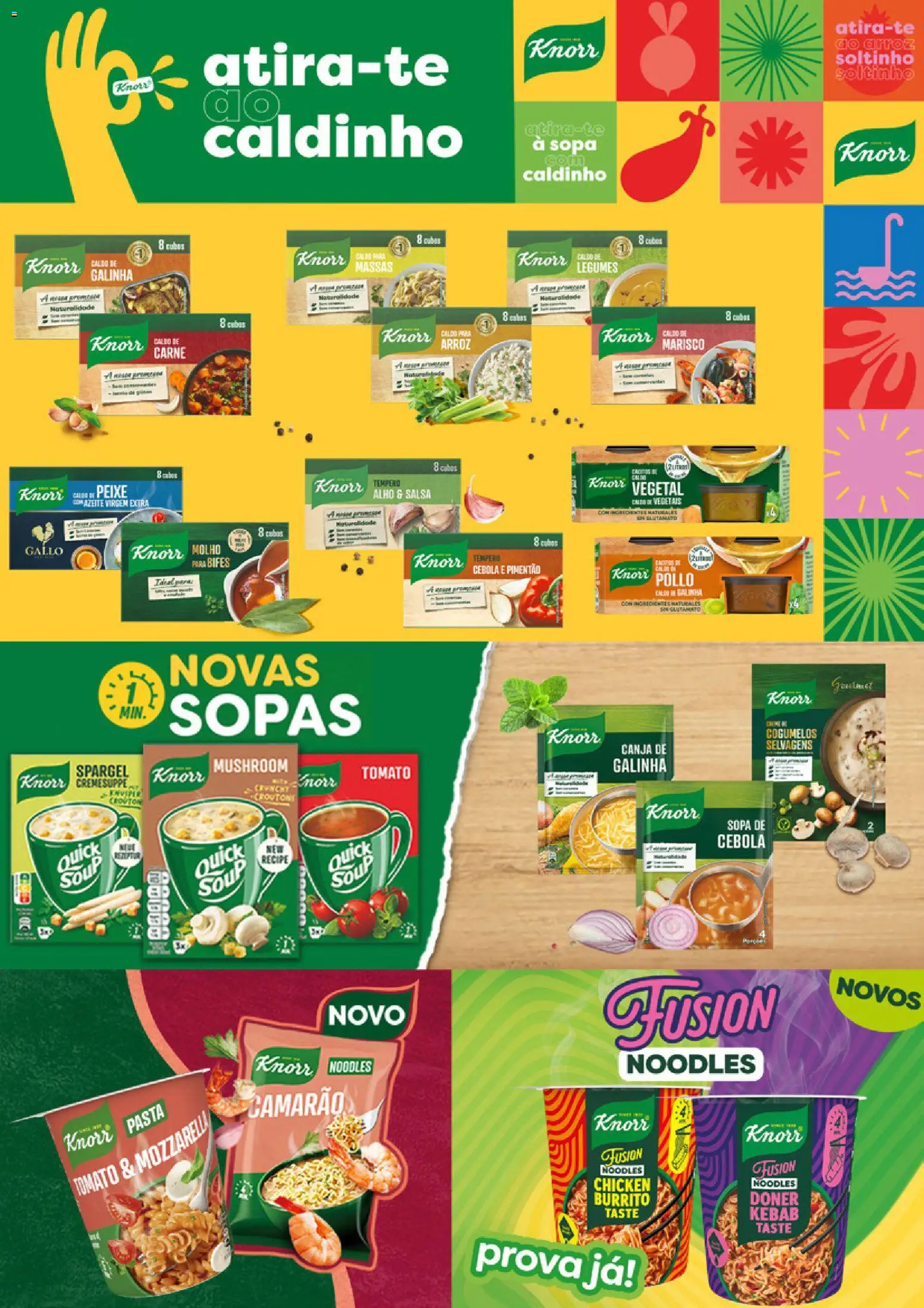 El Corte Ingles folheto │ válido de 26/06/2026 | Página: 81 | Produtos: Azeite, Cebola, Sopa, Arroz