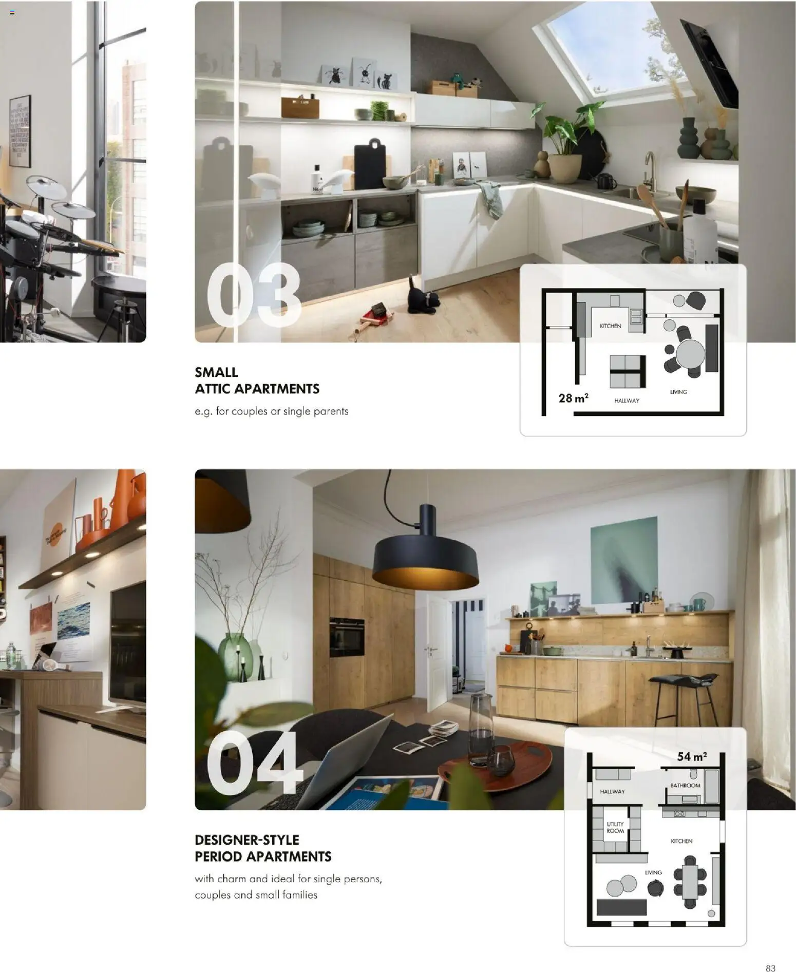 Novi Mömax katalog ponudbe – veljaven od 22.01.2026 | Stran: 82