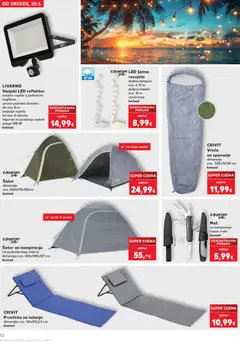 Kaufland - Split-Ravne njive - Pregled kataloga iz trgovine Kaufland, vrijedi od 20.05.2026 | Stranica: 12