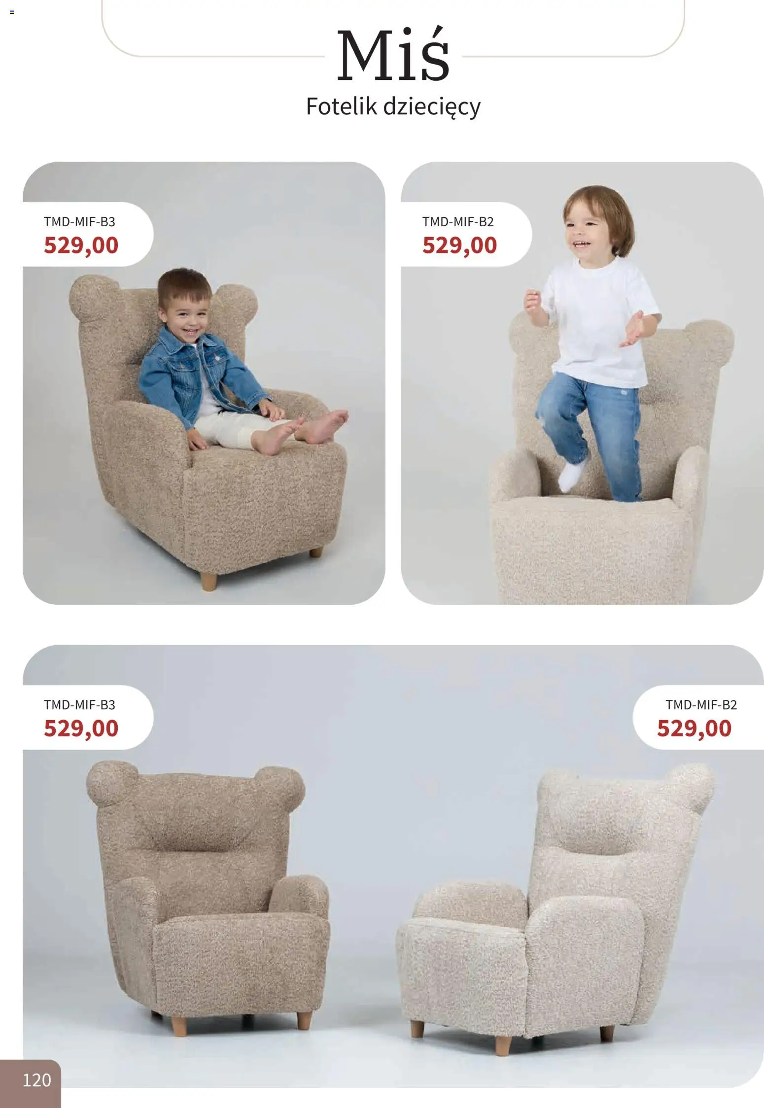 Bodzio Katalog od 01.08.2026 | Strona: 120