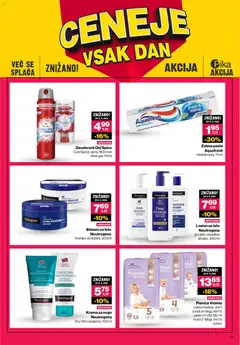 Mercator katalog akcije – veljaven od 09.06.2026 | Stran: 15
