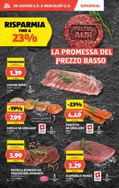 Aldi aktionen IT ab 06.08.2026 gültig | Seite: 14