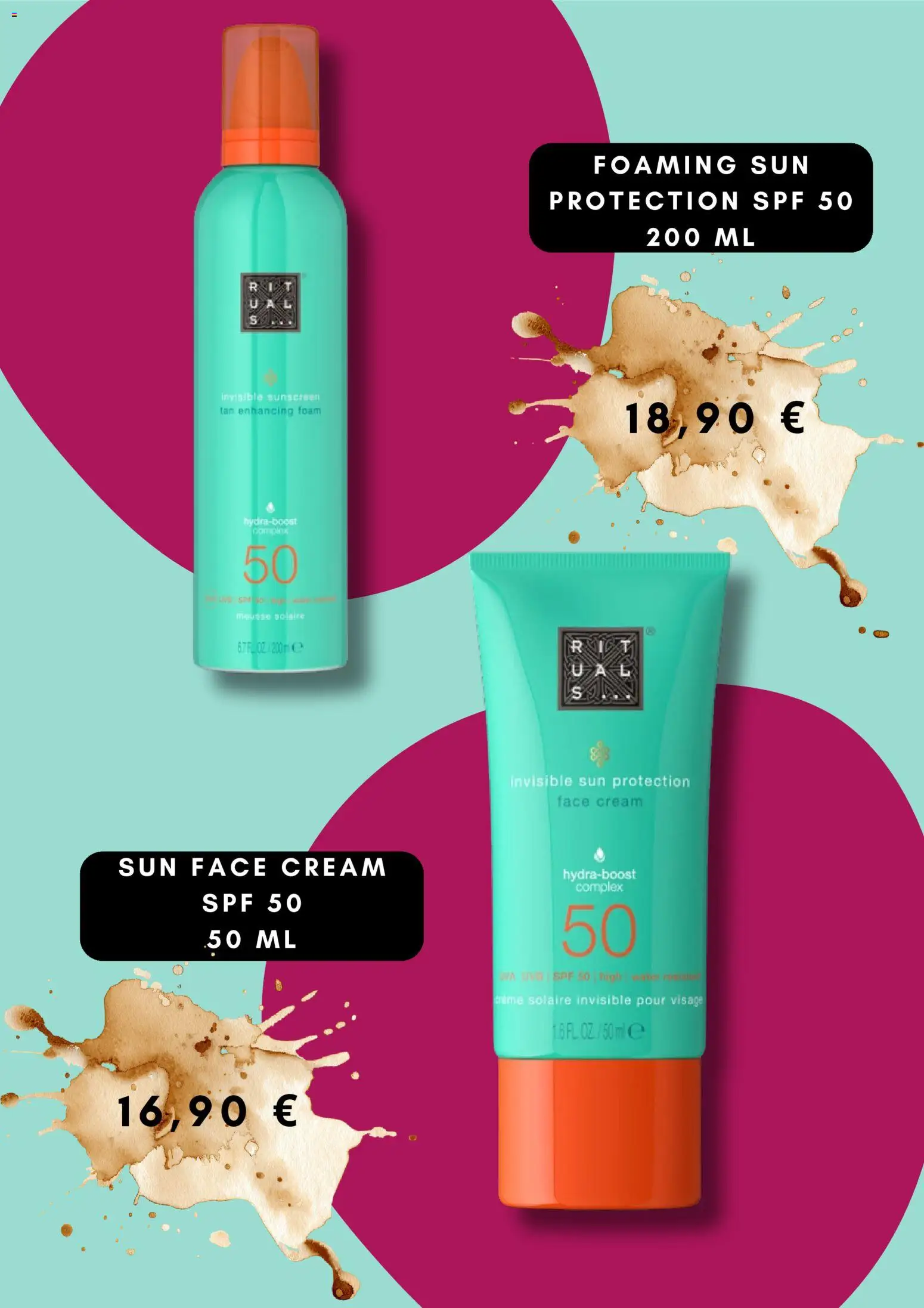 Rituals Prospekt – gültig ab 07.07.2026 | Seite: 3
