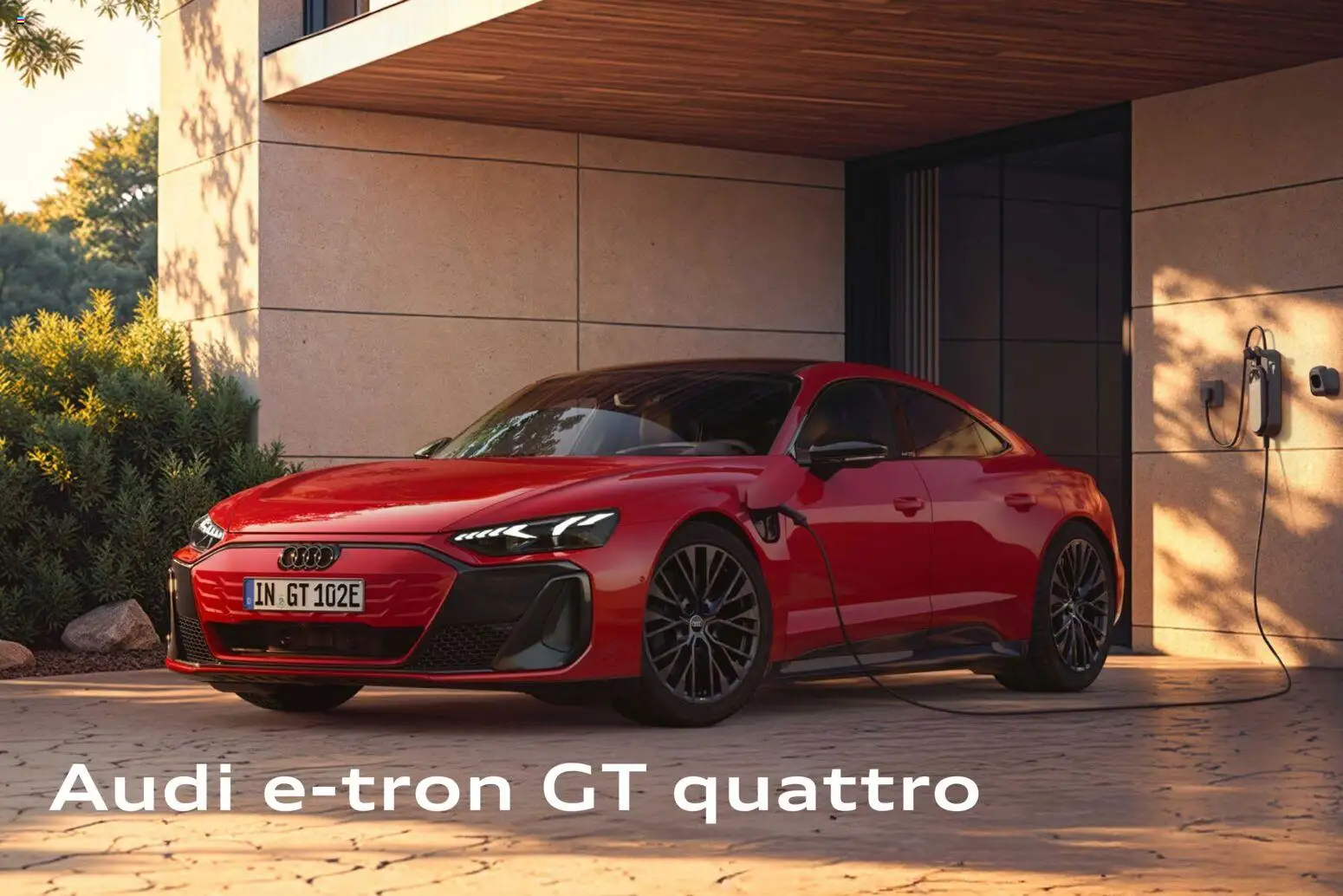 Audi e-tron GT – gültig ab 28.10.2025 | Seite: 4
