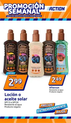 Vista previa Action folleto válido desde el 20.05.2026