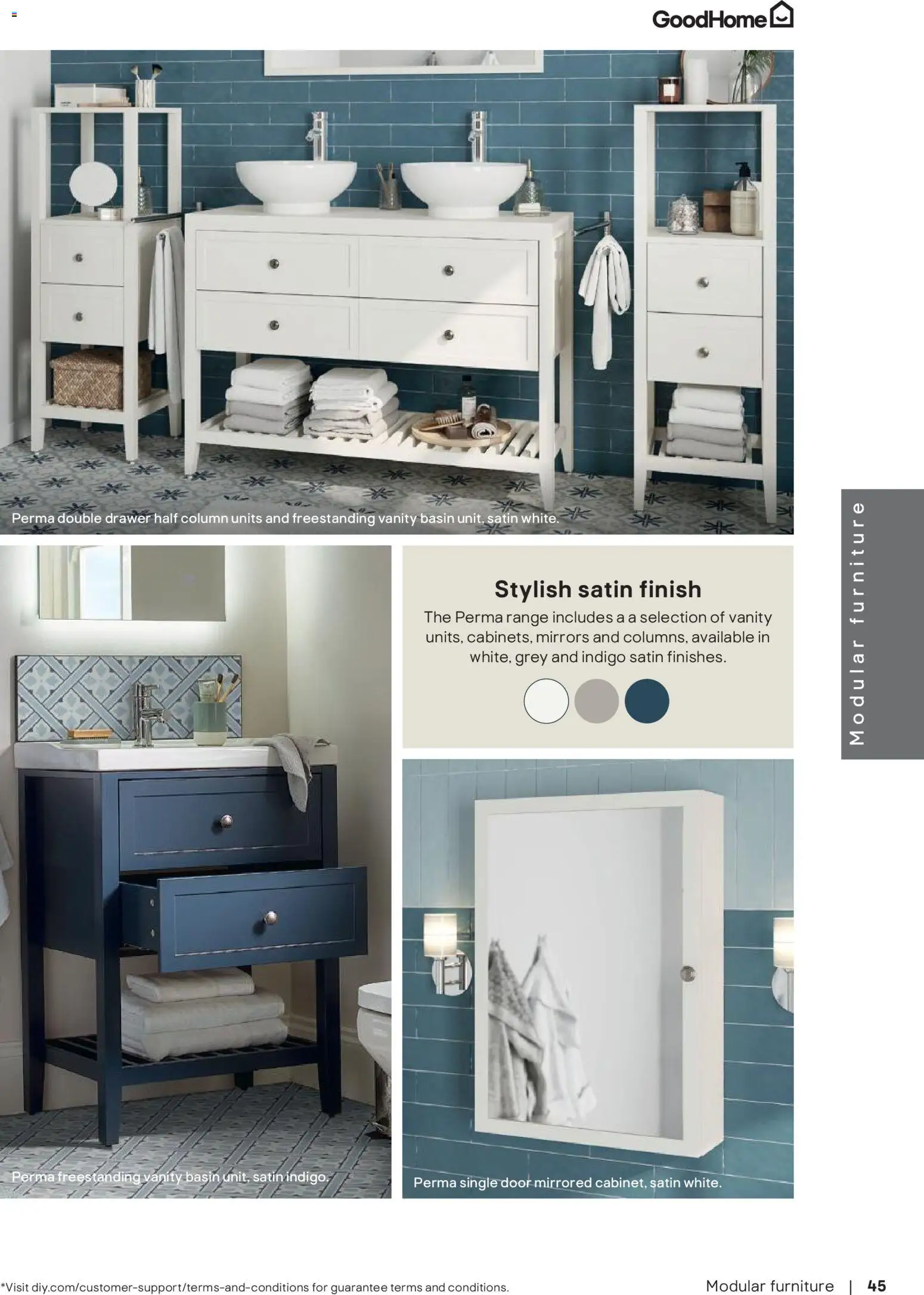 {H1} | Page: 46 | Products: Door