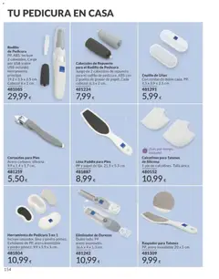 Vista previa Catálogo AVON campaña 8 válido desde el 01/08/2026 | Página: 154