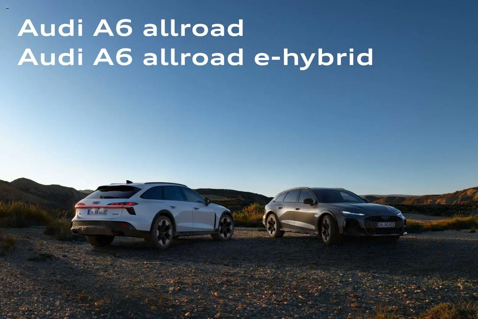 Audi A6 – gültig ab 28.10.2025 | Seite: 20