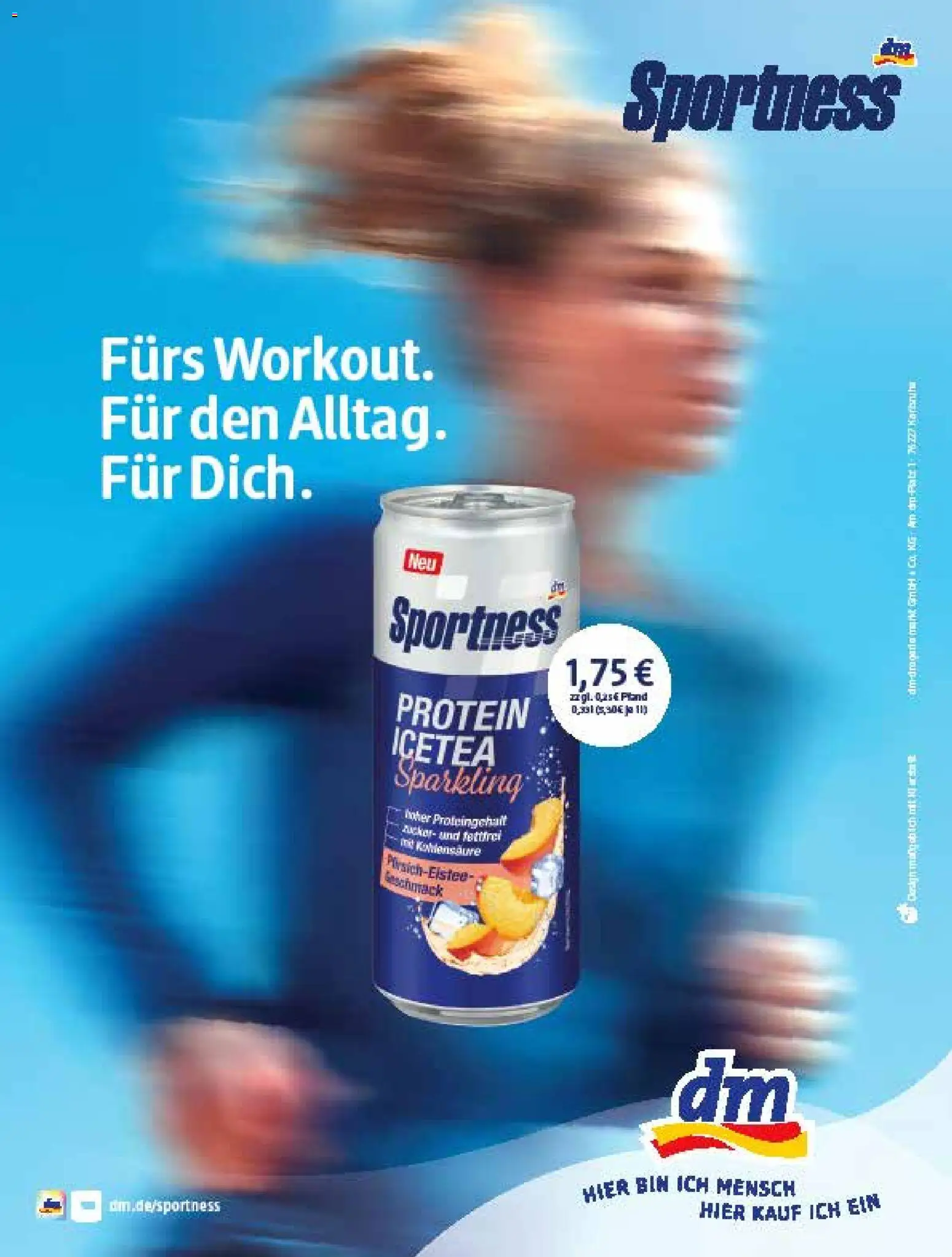 dm drogerie Prospekt 	 – gültig ab 01.05.2026 | Seite: 52