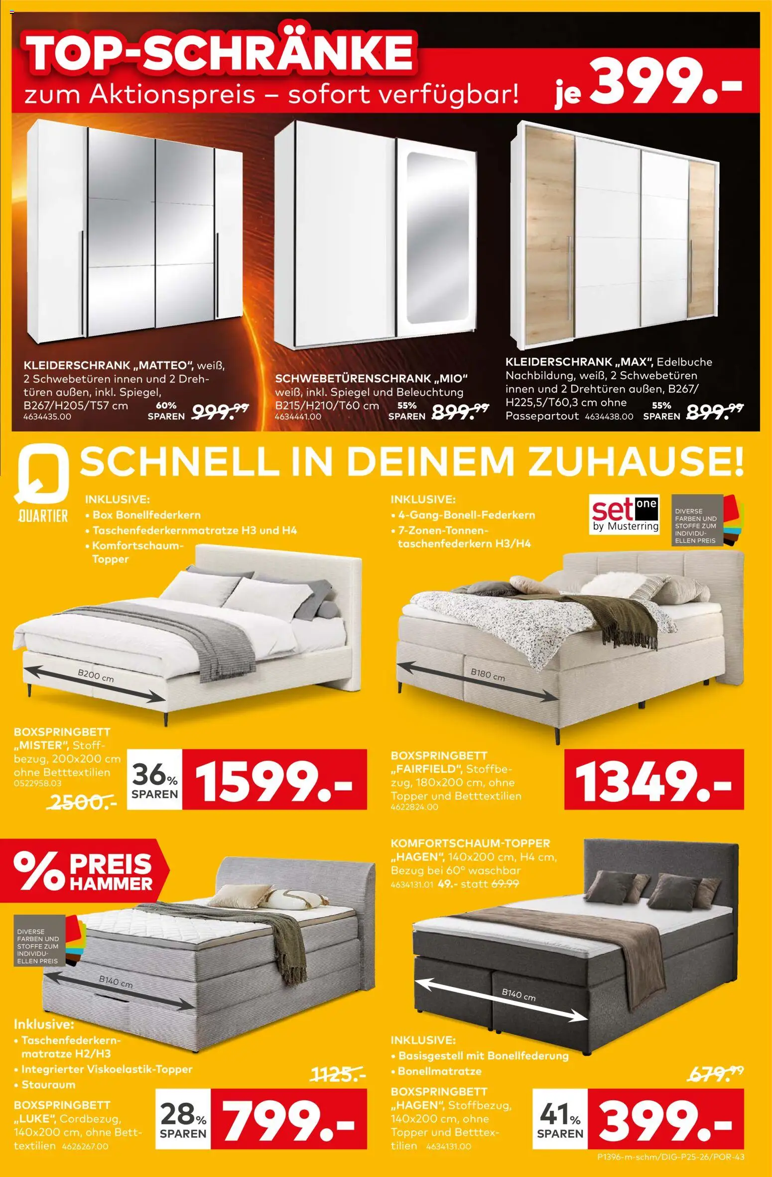 Porta! Prospekt – gültig ab 06.07.2026 | Seite: 11
