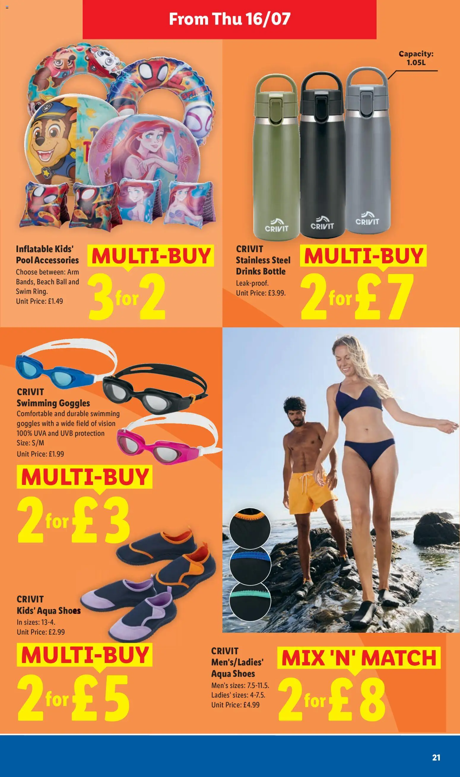 {H1} | Page: 21 | Products: Shoes, Drinks