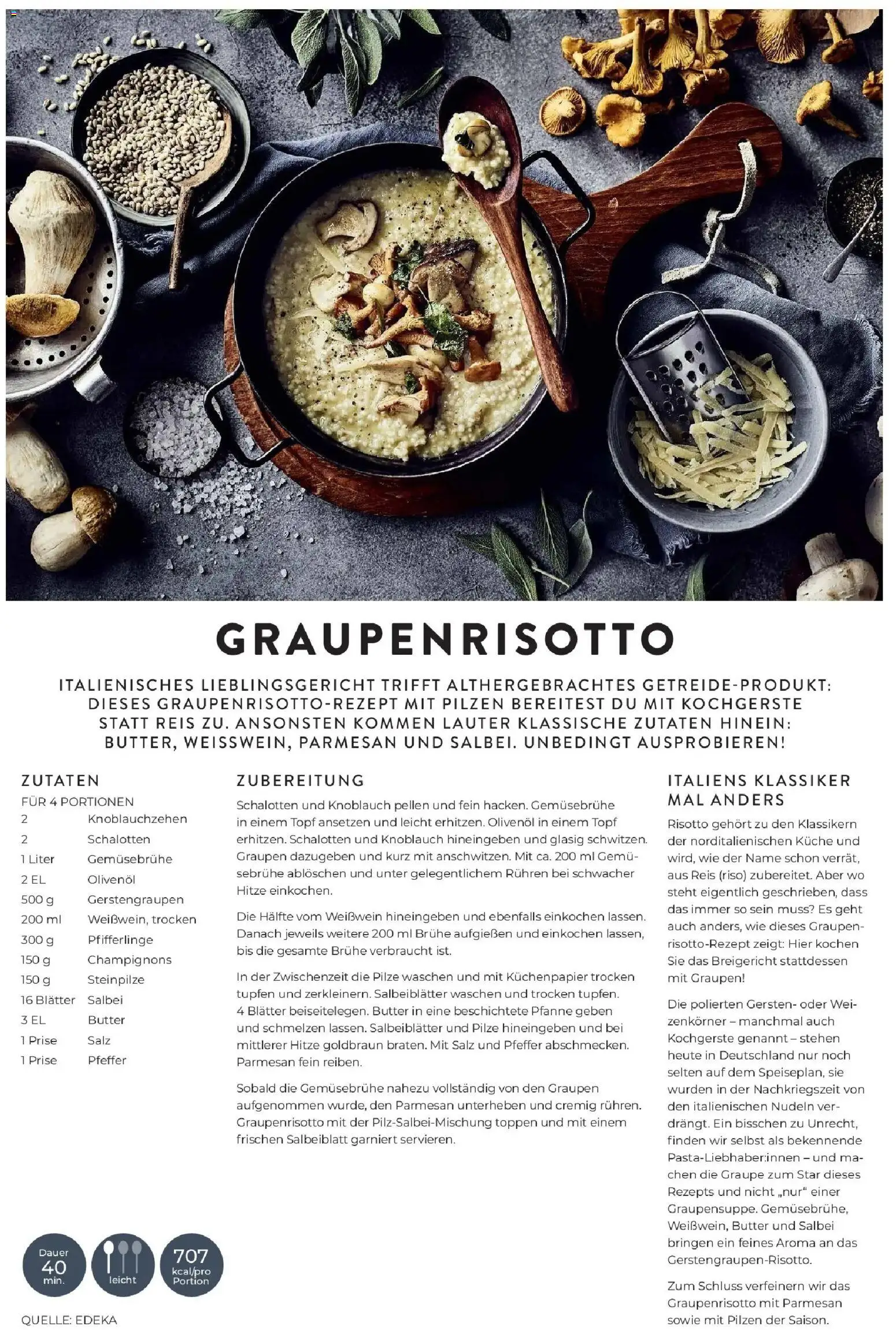 Edeka Prospekt Schliengen (ab 19.10.2026) » Angebote Online | Seite: 10 | Produkte: Küche, Brühe, Salz, Nudeln