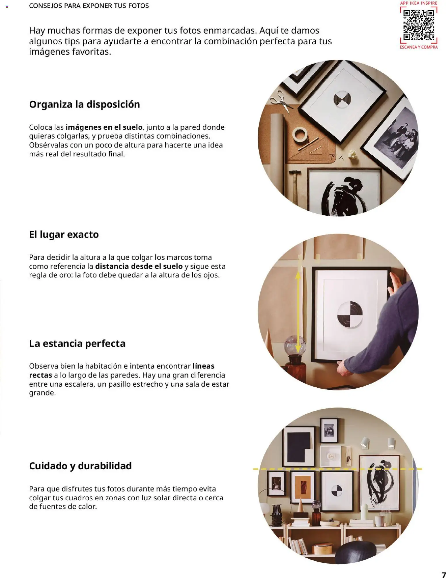 IKEA - Enmarca ya │ válido desde el 01/09/2026 | Página: 7 | Productos: Té