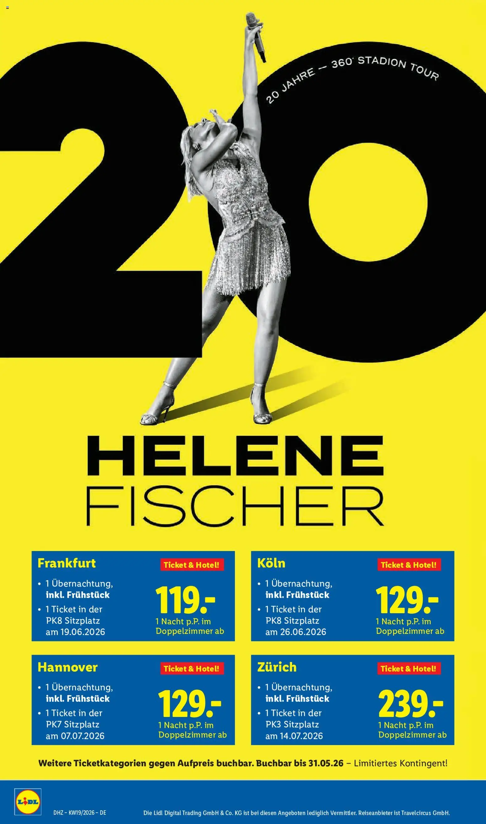Lidl Prospekt – gültig ab 04.05.2026 | Seite: 70