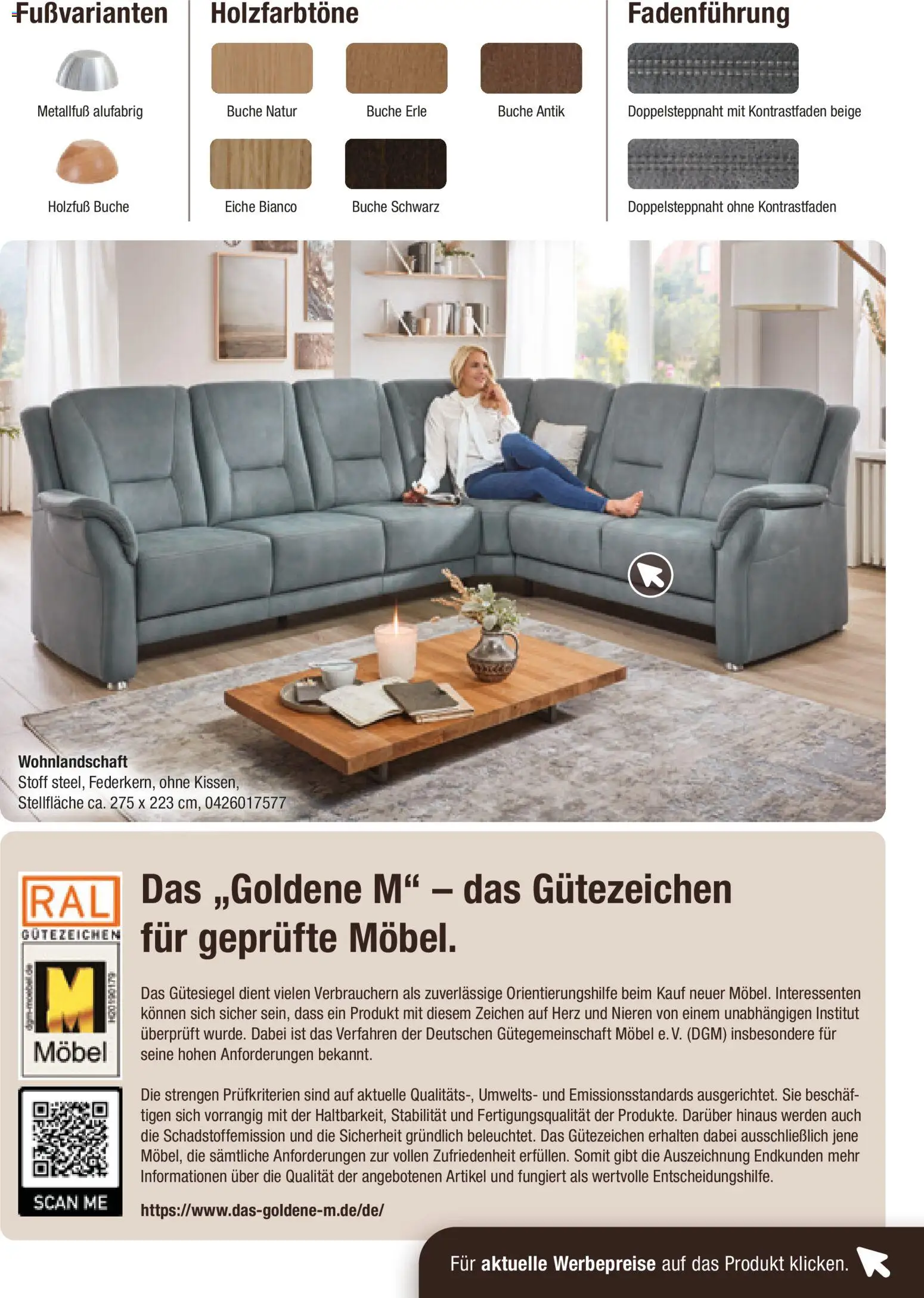 Roller Magazin 2026 – gültig ab 30.08.2026 | Seite: 15