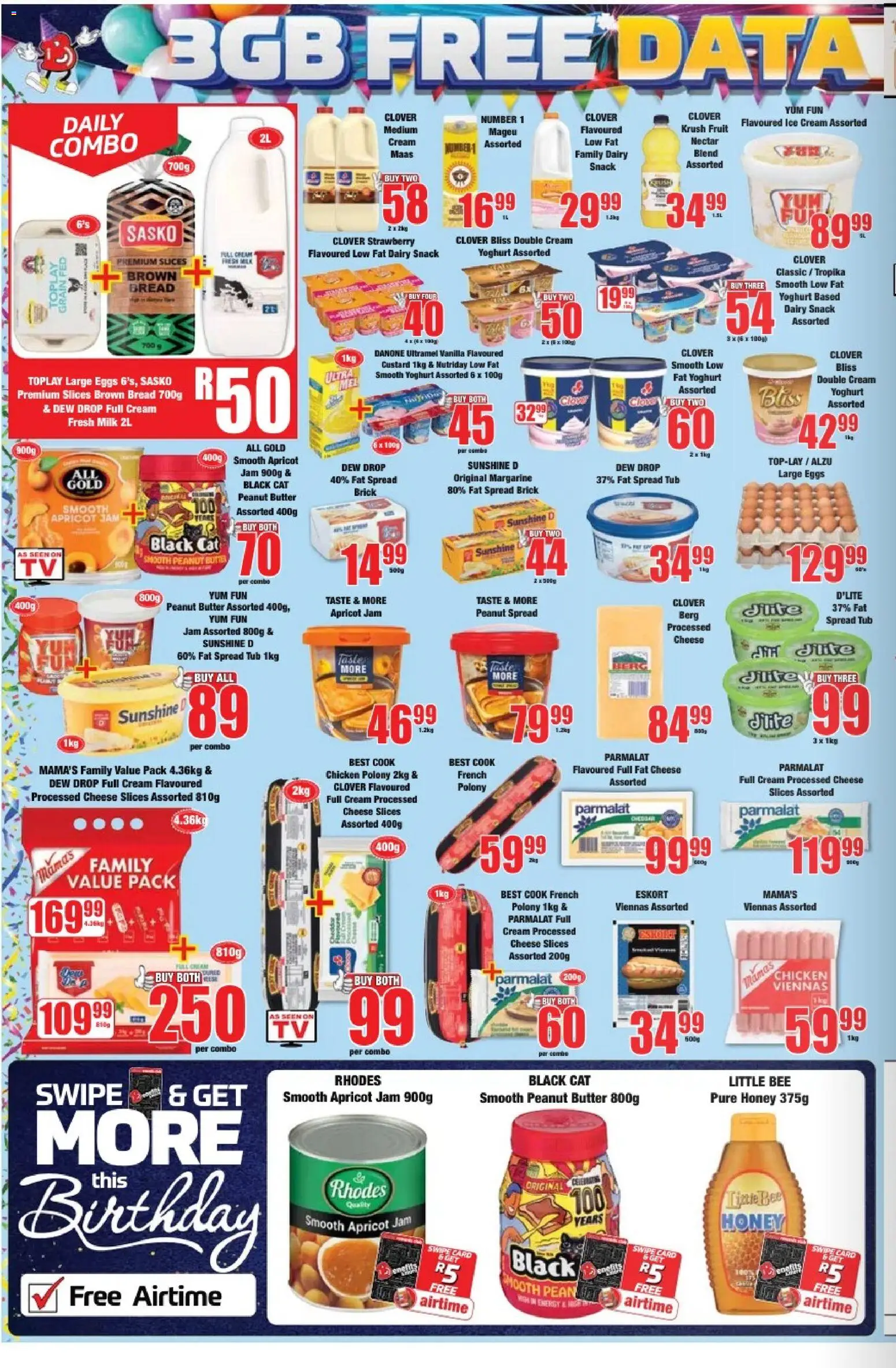 New Boxer catalogue – valid from 22.06.2026 | Page: 4