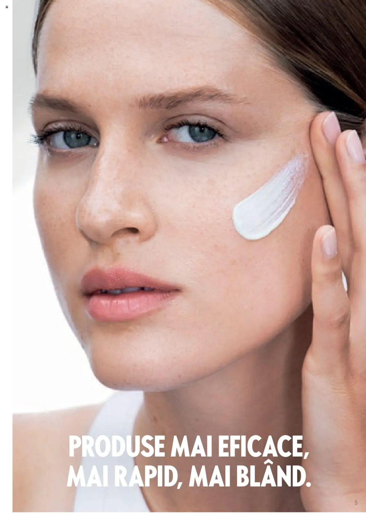 Noul catalog Oriflame – valabil de la 01.03.2023 | Pagină: 5