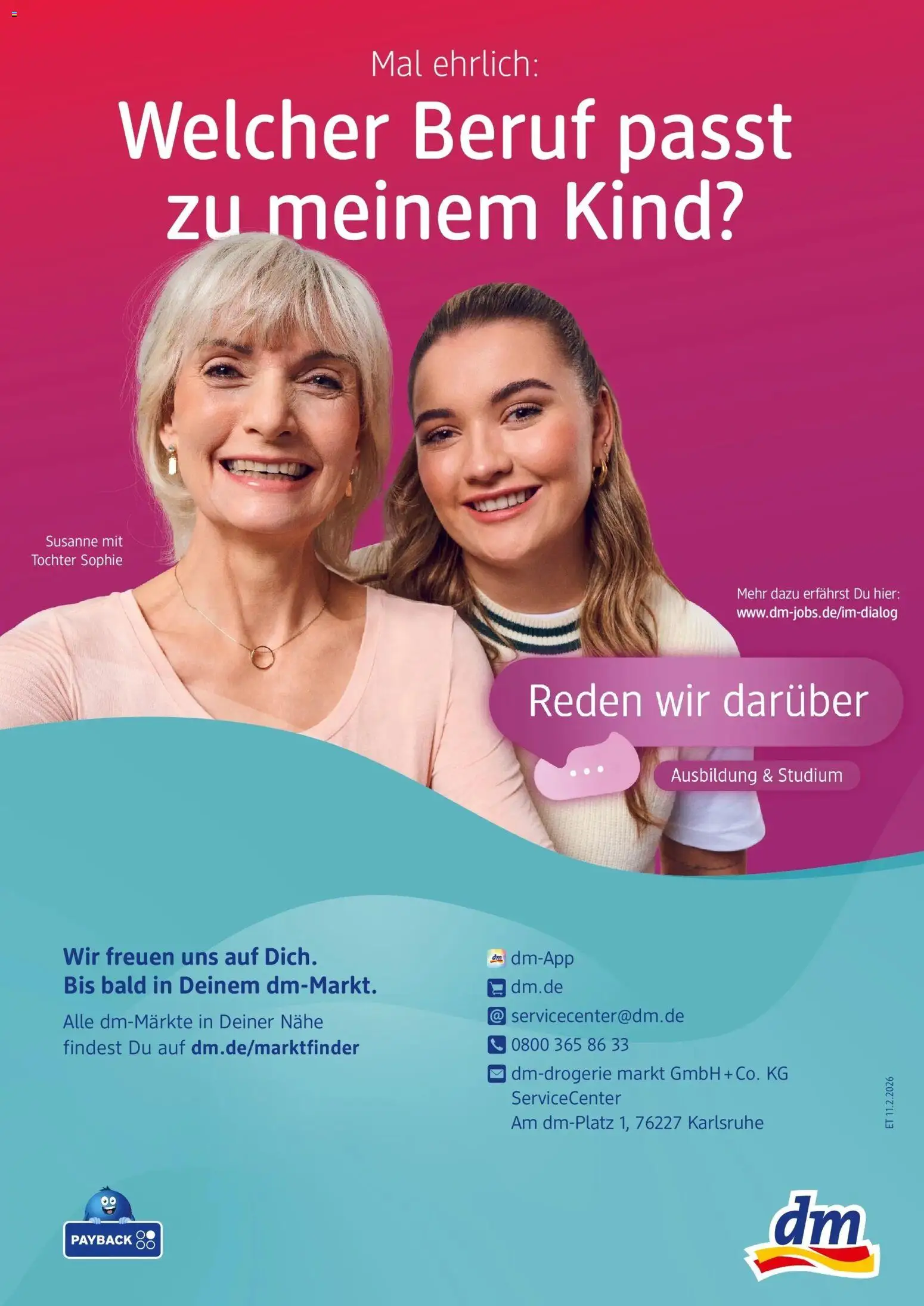 dm drogerie prospekt Meißen – gültig ab 10.02.2026 | Seite: 6