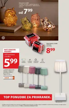 NKD katalog akcije – veljaven od 10.09.2026 | Stran: 10