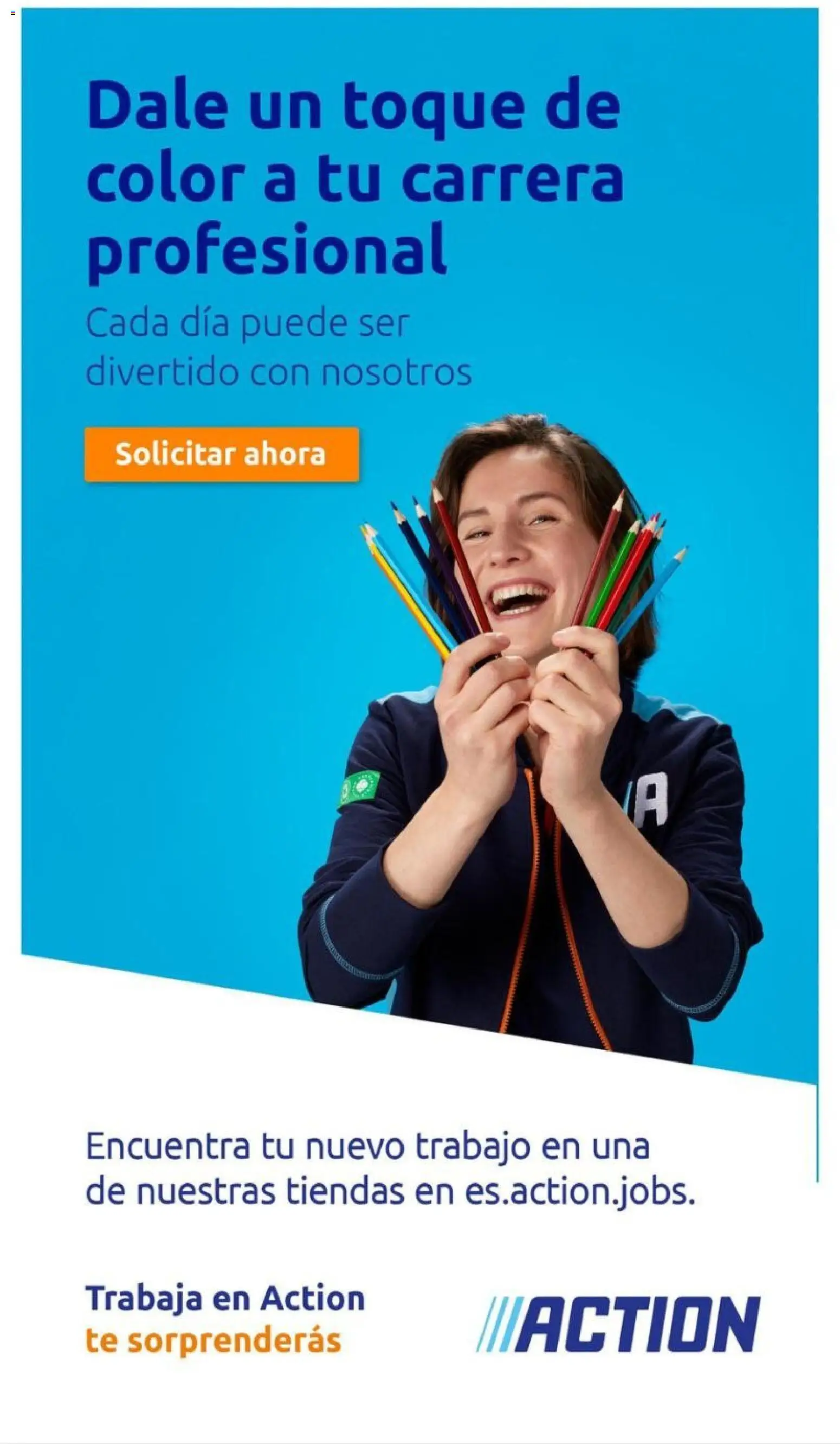 Action folleto │ válido desde el 05/08/2026 | Página: 32 | Productos: Té
