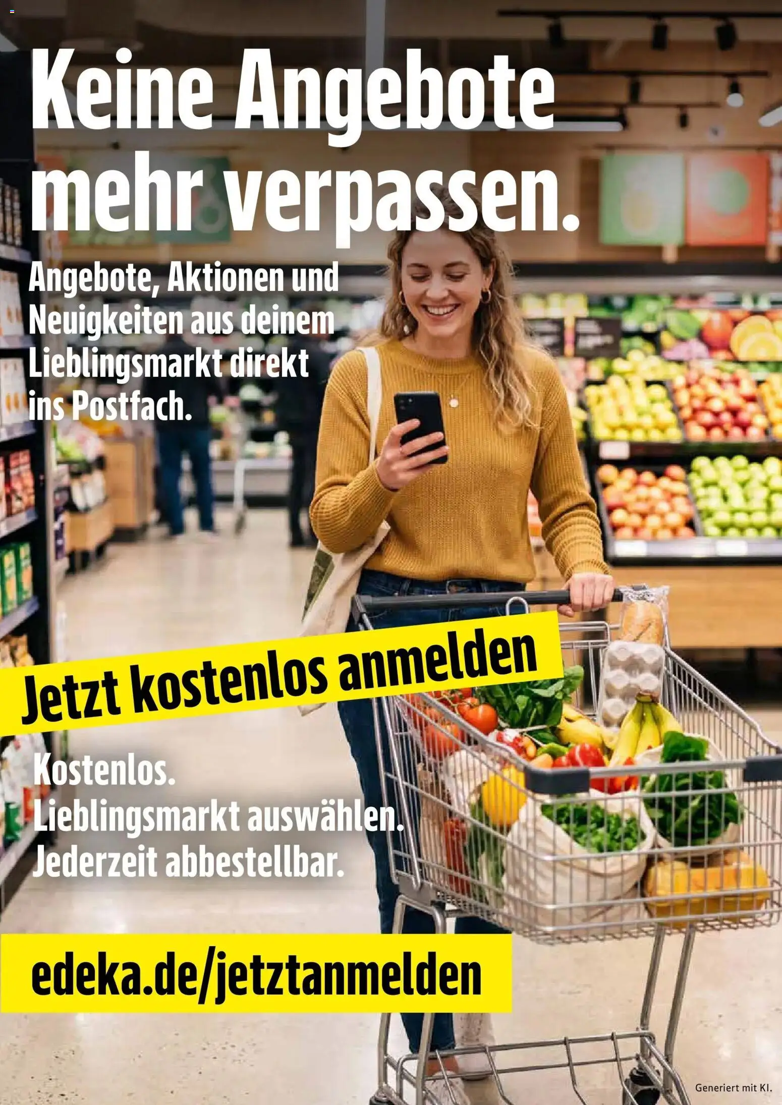 Edeka Prospekt Bremervörde (ab 12.10.2026) » Angebote Online | Seite: 35