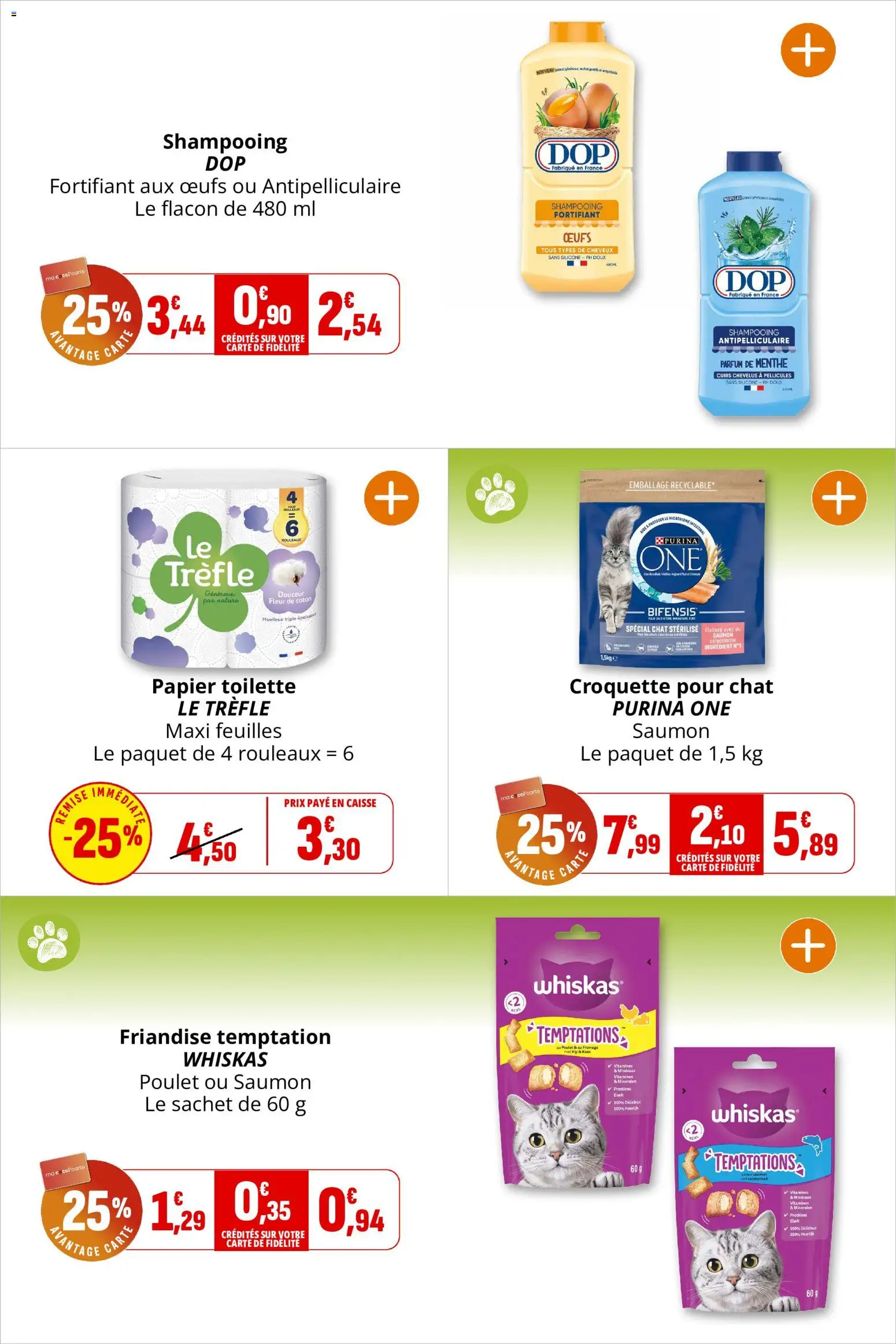 {H1} | Page: 26 | Produits: Menthe, Parfum, Poulet, Œufs