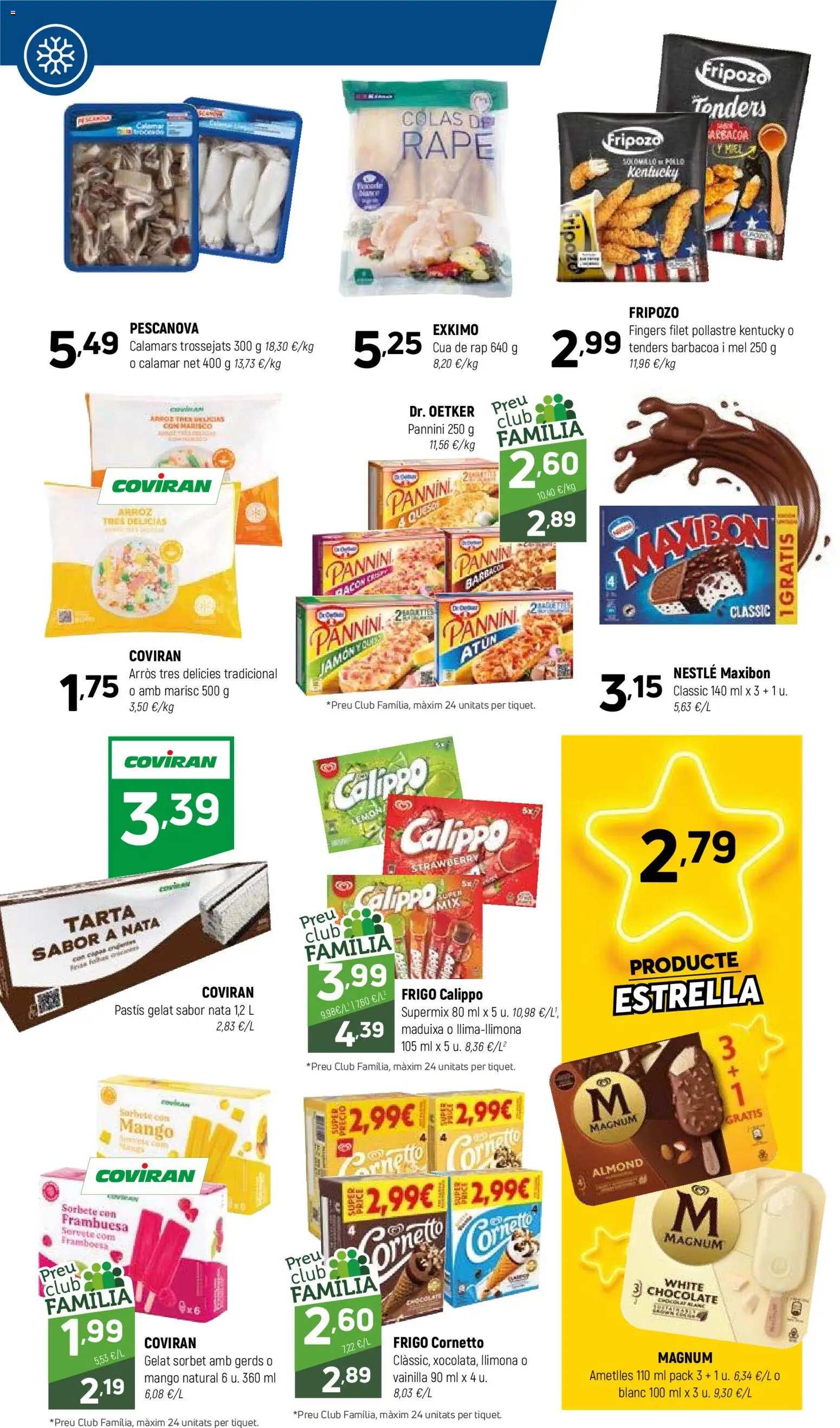 Coviran Ofertas │ válido desde el 30/06/2026 | Página: 6