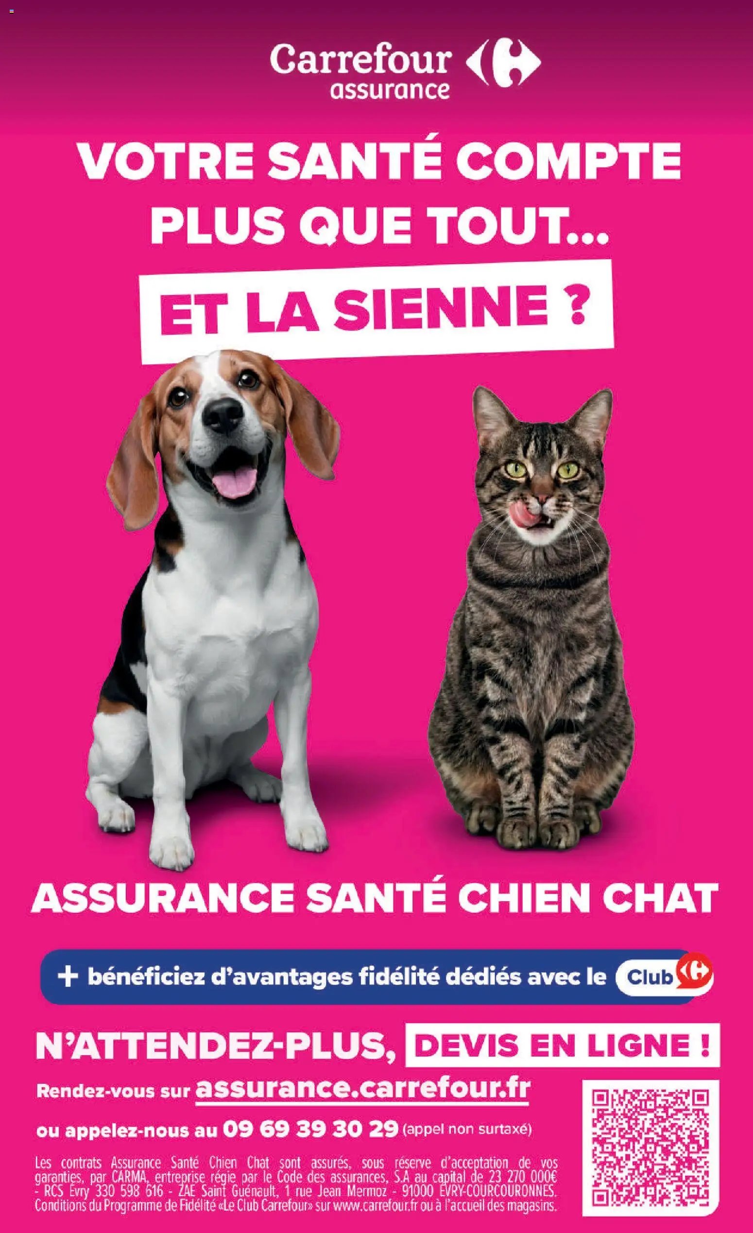 Les promos Carrefour débarquent le 05/05/2026 ! 🤯💰 | France