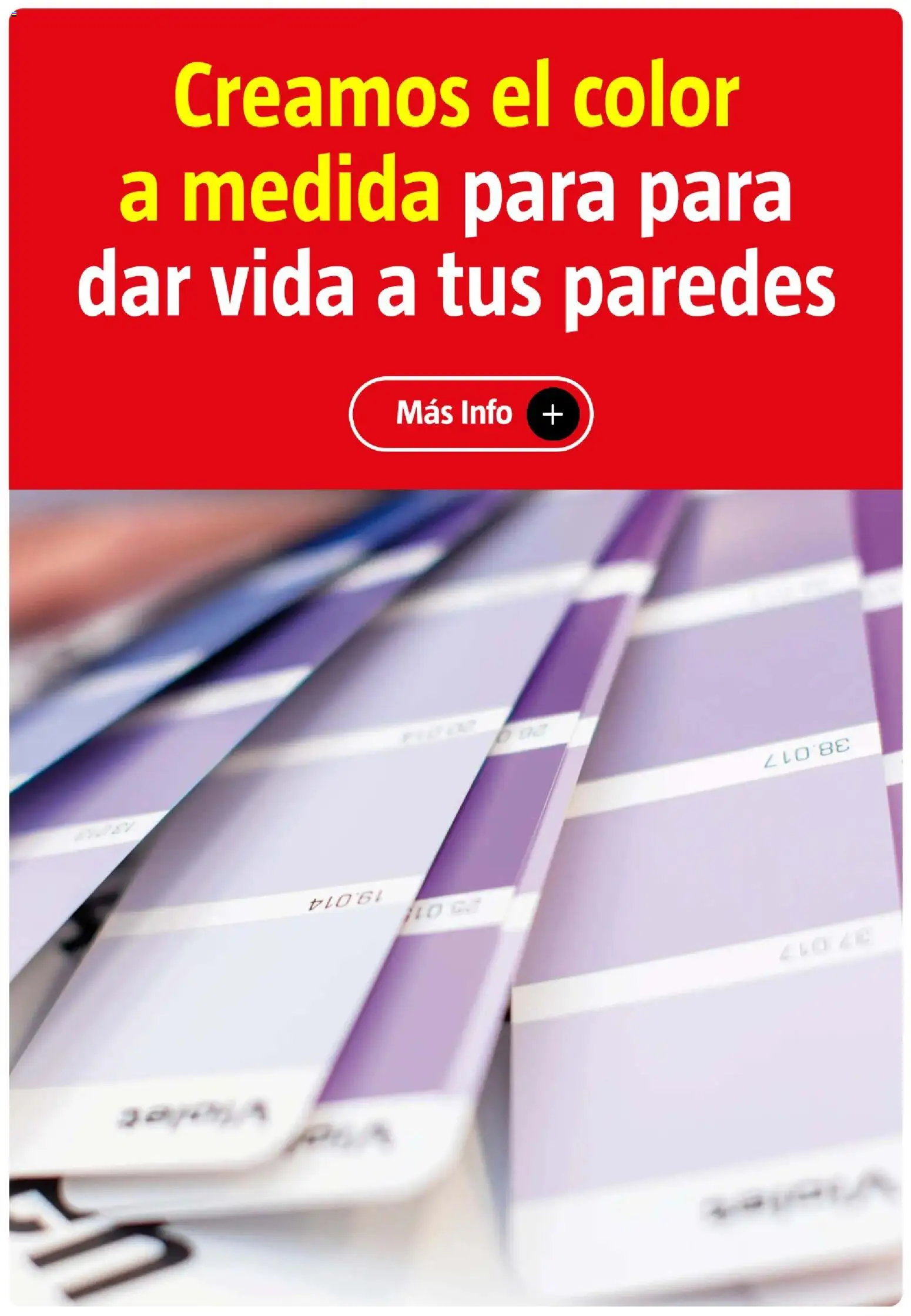 Bauhaus folleto │ válido desde el 23/07/2026 | Página: 69