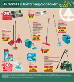 Interspar akciós újság - amely érvényes a következő dátumtól: 2026.09.17. | Oldal: 20