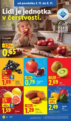 Lidl leták platný od 02.11.2026 | Strana: 12