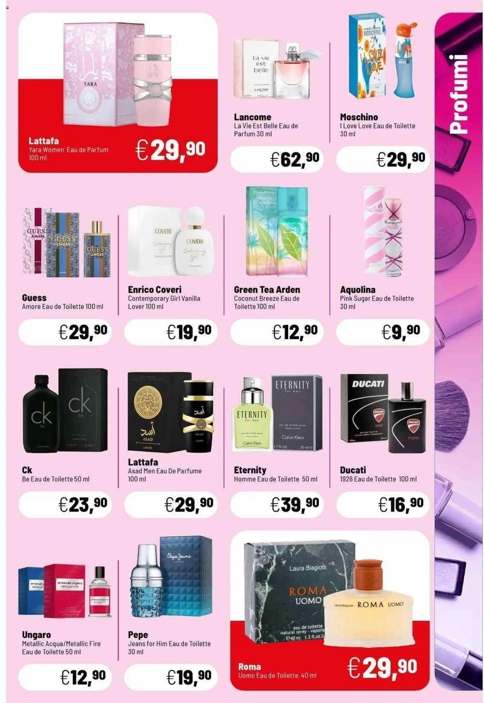 Volantino Caddy's del 30.04.2026 | Pagina: 9