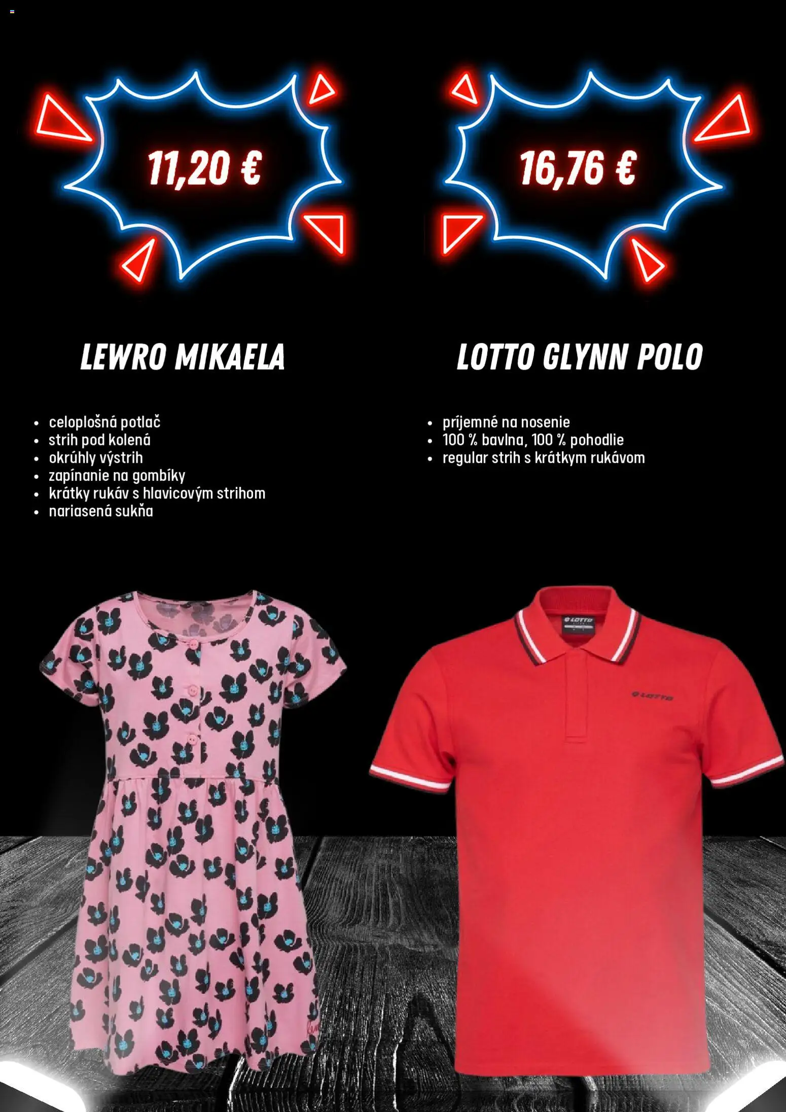 Nové Sportisimo akcie – leták je platný od 01.06.2026 | Strana: 2