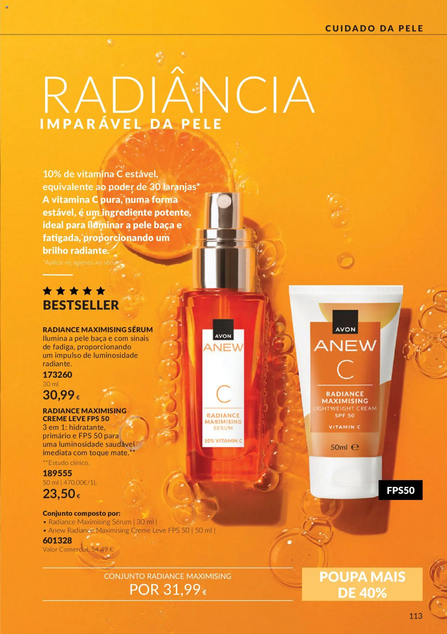 Catálogo Avon Campanha 10 │ válido de 01/10/2026 | Página: 113