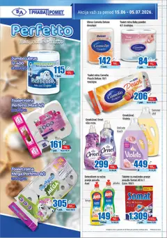 Trnava Promet katalog - pregled Trnava Promet kataloga - važi od 15.06.2026 | Strana: 24