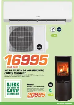 Forhåndsvisning av Coop Byggmix kundeavis gyldig fra 06/07/2026 | Side: 5 | Produkter: Persienn