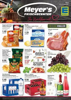 Edeka Prospekt Hamburg ab 28.09.2026 gültig