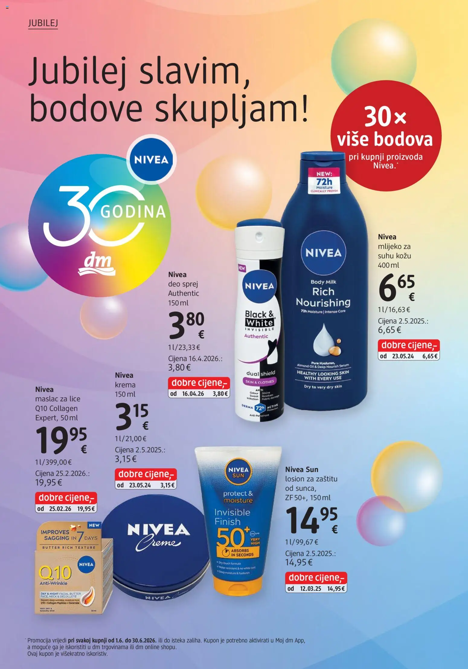 DM katalog | vrijedi od 01.06.2026 | Stranica: 8
