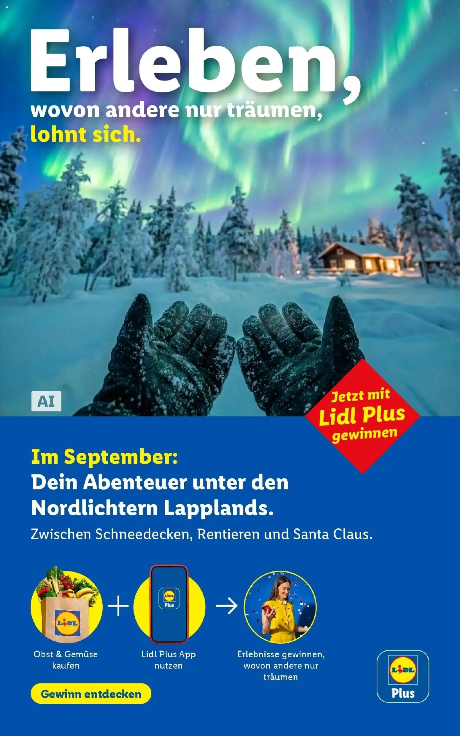 Lidl Flugblatt - Jenbach ab 30.08.2026 - Angebote ab donnerstag | Seite: 4