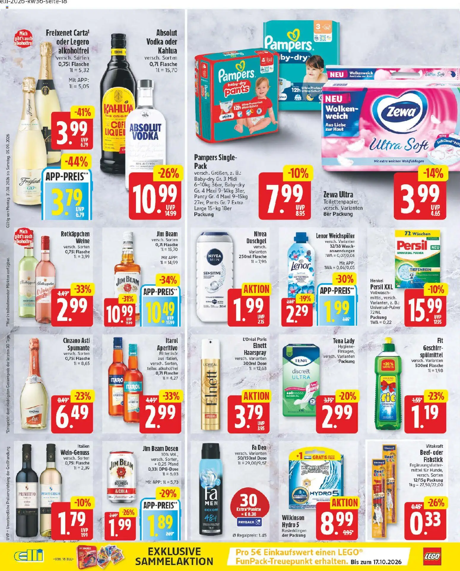 Elli Markt Prospekt – gültig ab 31.08.2026 | Seite: 24