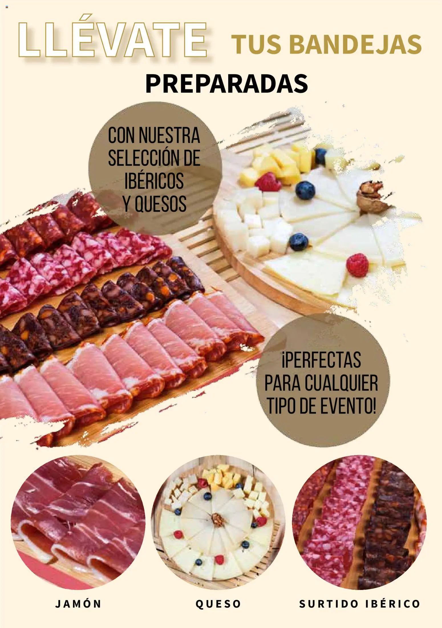 Hiper Usera folleto │ válido desde el 01/06/2026 | Página: 2 | Productos: Queso, Jamón