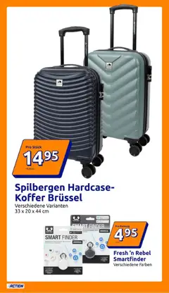 Action Prospekt ab 17.06.2026 gültig | Seite: 15